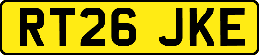 RT26JKE