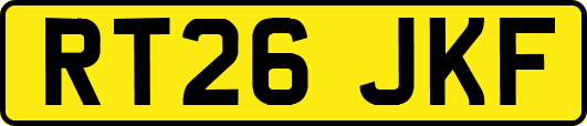 RT26JKF