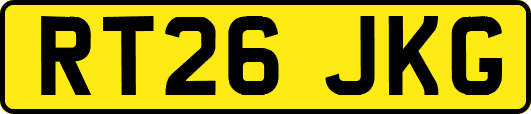 RT26JKG