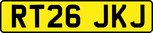 RT26JKJ