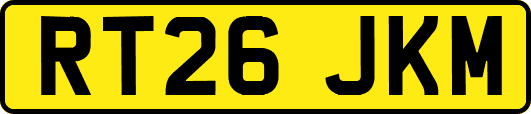 RT26JKM