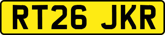 RT26JKR
