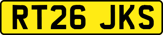 RT26JKS