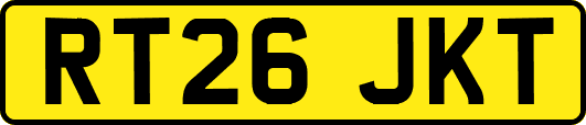 RT26JKT