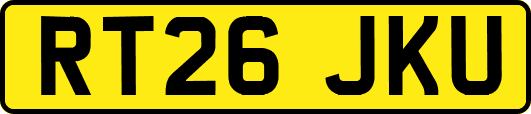 RT26JKU