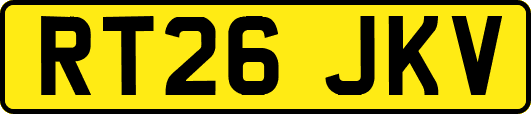 RT26JKV