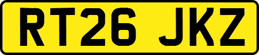 RT26JKZ