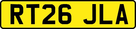 RT26JLA