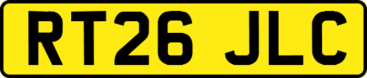 RT26JLC