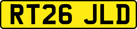 RT26JLD