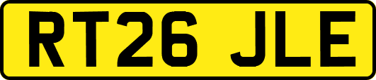 RT26JLE