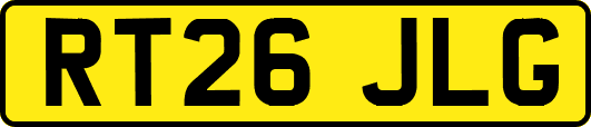 RT26JLG