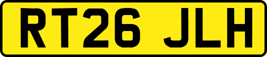 RT26JLH