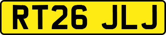 RT26JLJ