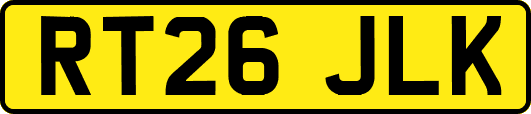 RT26JLK