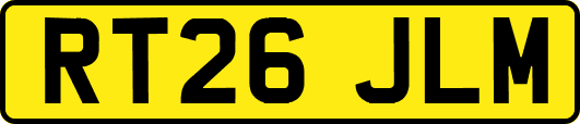 RT26JLM