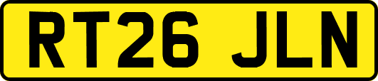 RT26JLN