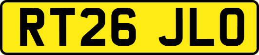 RT26JLO