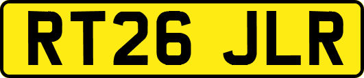 RT26JLR