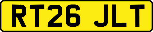 RT26JLT