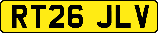 RT26JLV