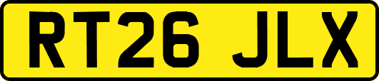 RT26JLX