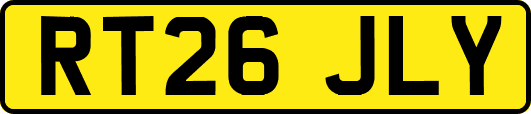 RT26JLY