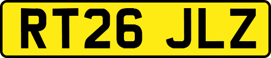 RT26JLZ