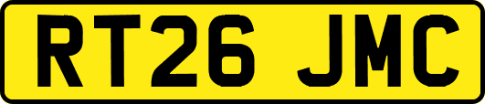 RT26JMC