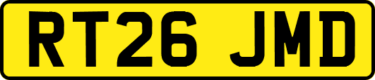 RT26JMD