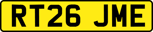 RT26JME