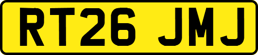 RT26JMJ