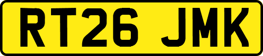 RT26JMK