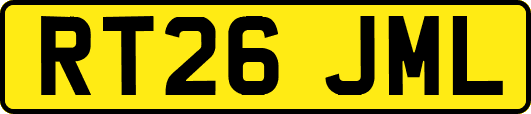 RT26JML
