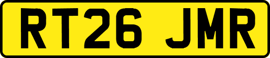 RT26JMR