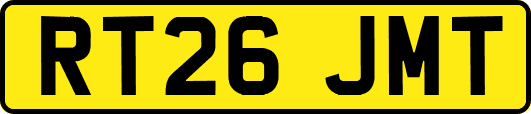 RT26JMT