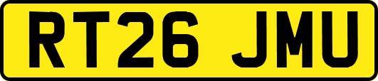 RT26JMU