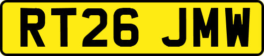 RT26JMW