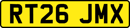 RT26JMX