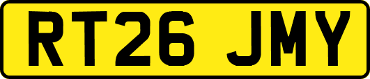 RT26JMY