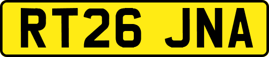 RT26JNA