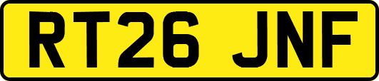 RT26JNF