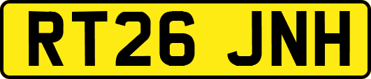 RT26JNH