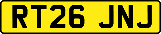 RT26JNJ