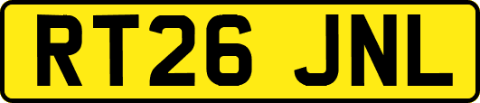 RT26JNL