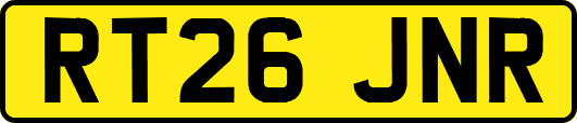 RT26JNR