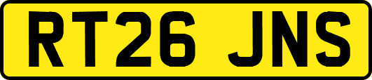 RT26JNS