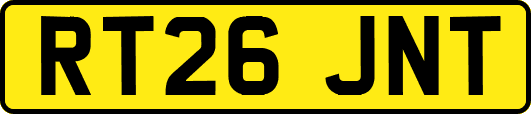 RT26JNT