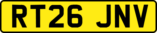 RT26JNV