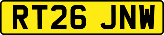 RT26JNW